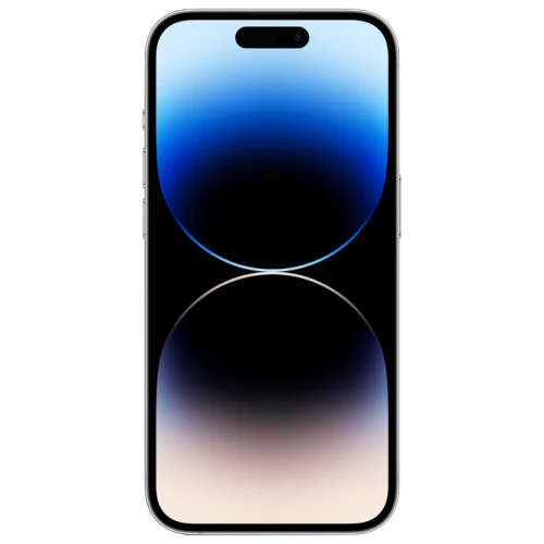 Apple iPhone 14 Pro 128GB SS Silver LN