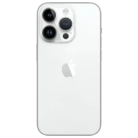 Apple iPhone 14 Pro 128GB SS Silver LN 3