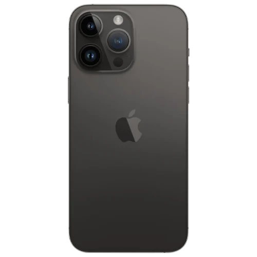Apple iPhone 14 Pro Max 256GB SS Space Black LN