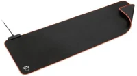 Mouse Pad pentru jocuri Trust GXT 764 Glide-Flex XXL, Negru 2