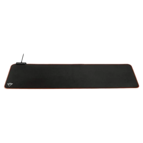 Mouse Pad pentru jocuri Trust GXT 764 Glide-Flex XXL, Negru