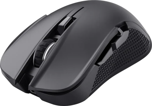 Mouse Trust GXT 923 Ybar (24888), Black