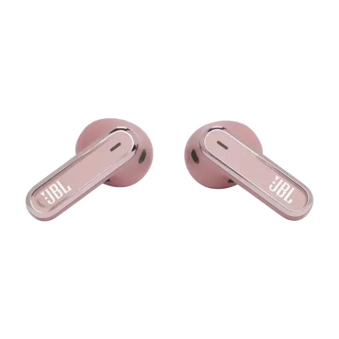Căști JBL LIVE Flex, Fără fir, Roz 10