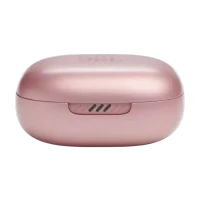 Căști JBL LIVE Flex, Fără fir, Roz 26