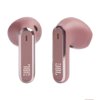Căști JBL LIVE Flex, Fără fir, Roz 22