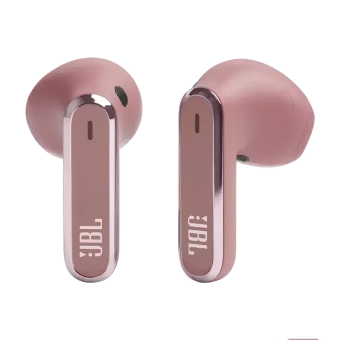 Căști JBL LIVE Flex, Fără fir, Roz 22