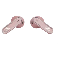 Căști JBL LIVE Flex, Fără fir, Roz 9
