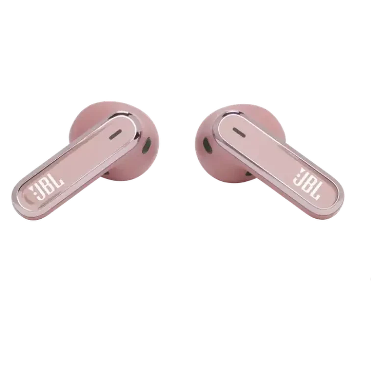 Căști JBL LIVE Flex, Fără fir, Roz 9