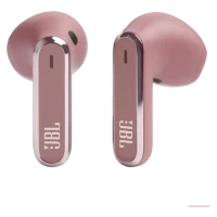 Căști JBL LIVE Flex, Fără fir, Roz 23