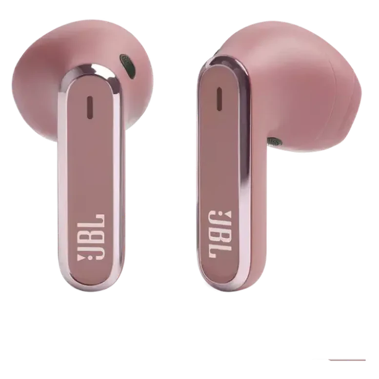 Căști JBL LIVE Flex, Fără fir, Roz 23