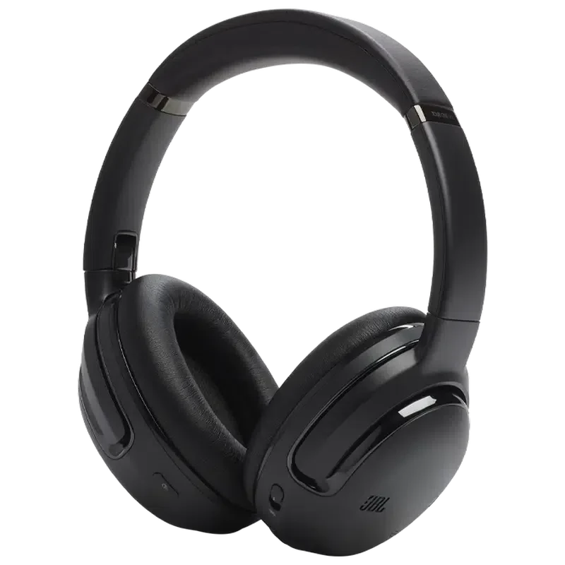 Căști JBL Tour One M2, Fără fir, Negru 2