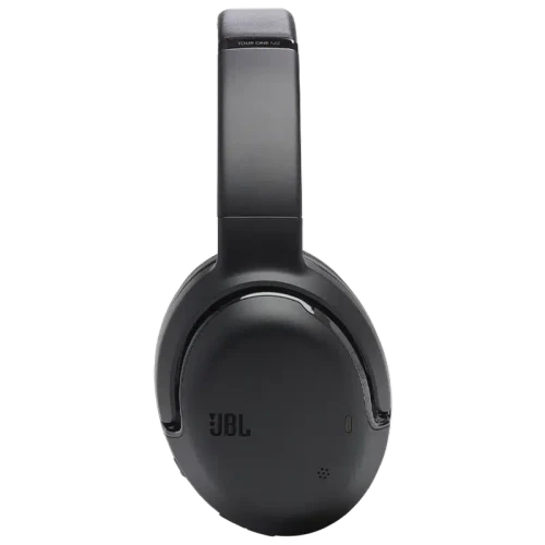 Căști JBL Tour One M2, Fără fir, Negru