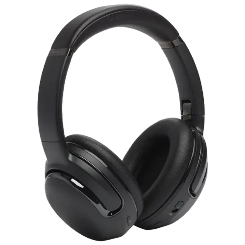 Căști JBL Tour One M2, Fără fir, Negru