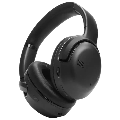 Căști JBL Tour One M2, Fără fir, Negru