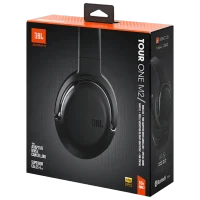 Căști JBL Tour One M2, Fără fir, Negru 24