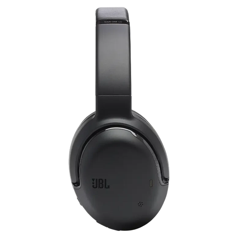 Căști JBL Tour One M2, Fără fir, Negru 13