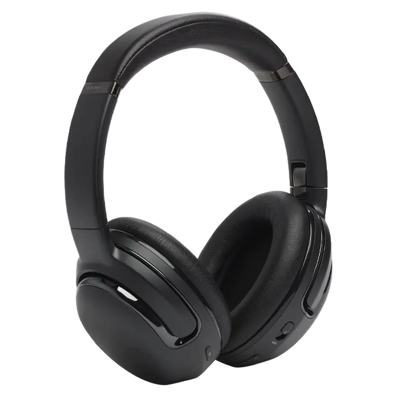 Căști JBL Tour One M2, Fără fir, Negru 19