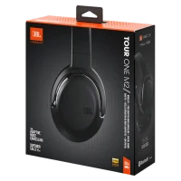 Căști JBL Tour One M2, Fără fir, Negru 17