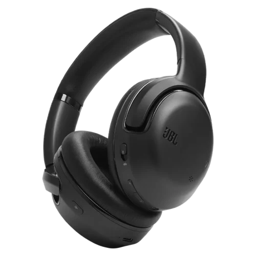 Căști JBL Tour One M2, Fără fir, Negru