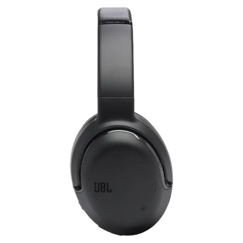 Căști JBL Tour One M2, Fără fir, Negru