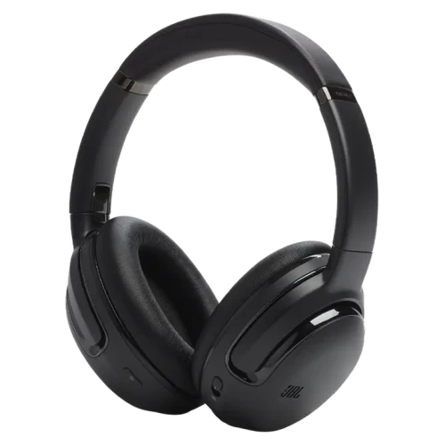 Căști JBL Tour One M2, Fără fir, Negru