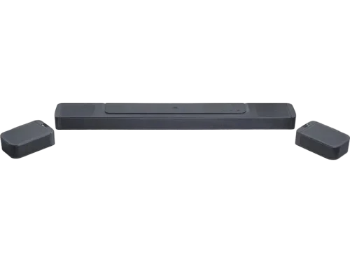Саундбар JBL Bar 1300, Чёрный