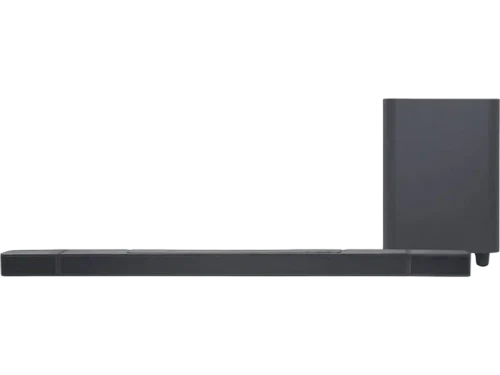 Саундбар JBL Bar 1300, Чёрный