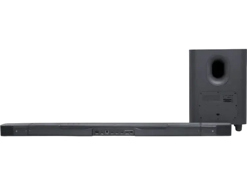 Саундбар JBL Bar 1300, Чёрный