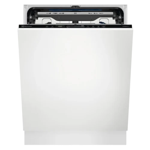 Maşină de spălat vase încorporabilă Electrolux KECB7310L, Alb
