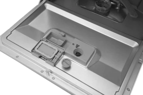 Посудомоечная машина Hansa ZWM556WH, Белый