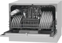 Посудомоечная машина Hansa ZWM556WH, Белый 2