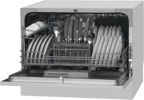 Посудомоечная машина Hansa ZWM556WH, Белый