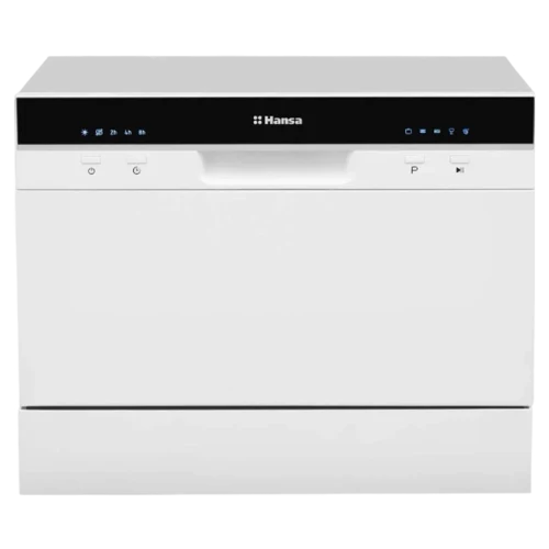 Посудомоечная машина Hansa ZWM556WH, Белый