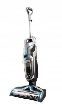 Пылесос беспроводной Bissell 2582Q, Gray 2