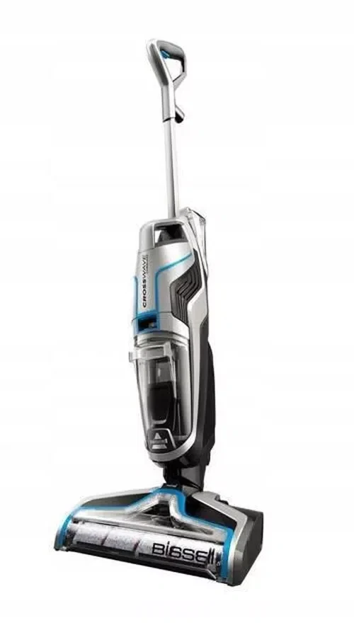Пылесос беспроводной Bissell 2582Q, Gray 2