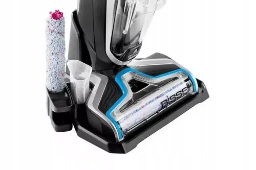 Пылесос беспроводной Bissell 2582Q, Gray 3