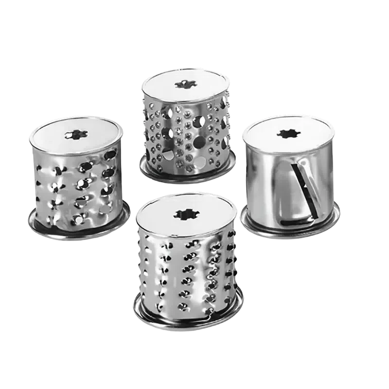 Мясорубка Bosch ProPower MFW68660, Черный 8