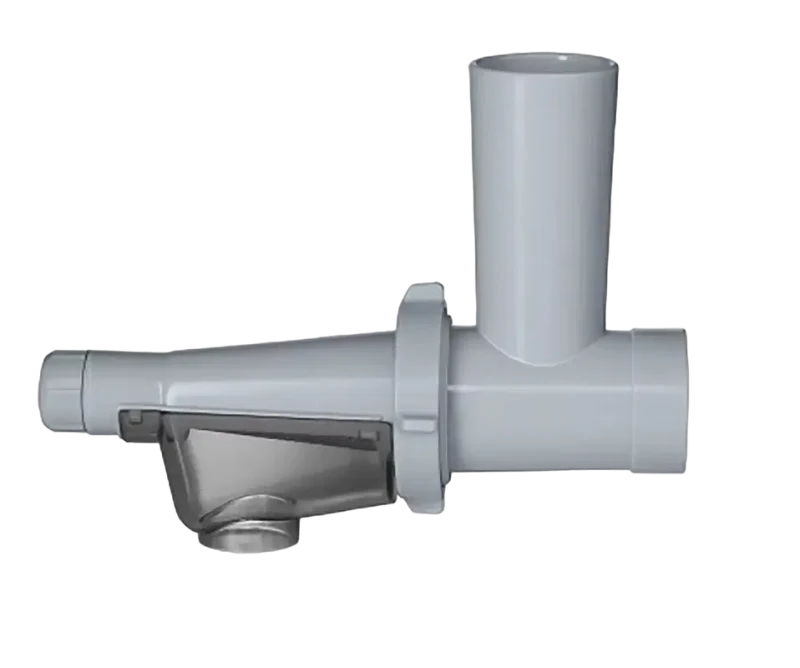 Мясорубка Bosch ProPower MFW68660, Черный 7