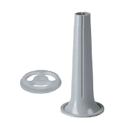 Мясорубка Bosch ProPower MFW68660, Черный 6