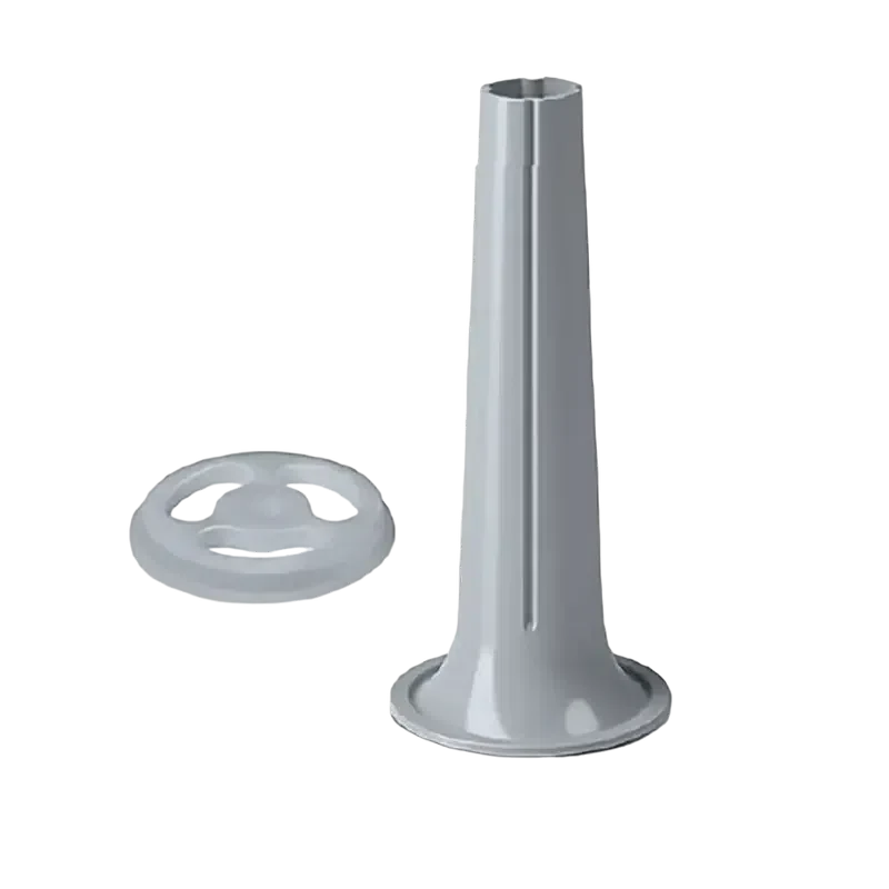 Мясорубка Bosch ProPower MFW68660, Черный 6