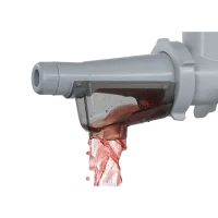 Мясорубка Bosch ProPower MFW68660, Черный 5