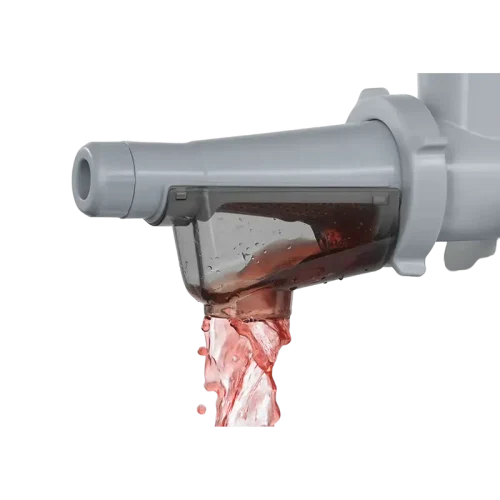 Mașină de tocat carne Bosch ProPower MFW68660, Negru