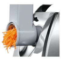 Мясорубка Bosch ProPower MFW68660, Черный 4