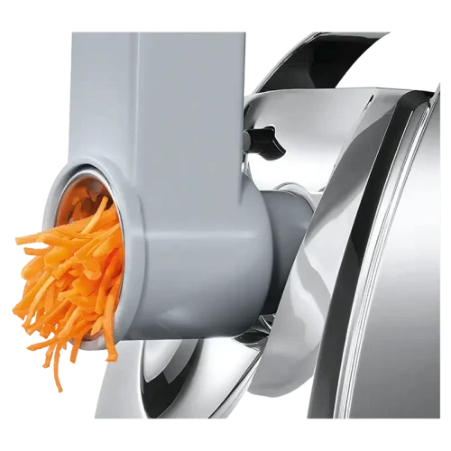 Mașină de tocat carne Bosch ProPower MFW68660, Negru
