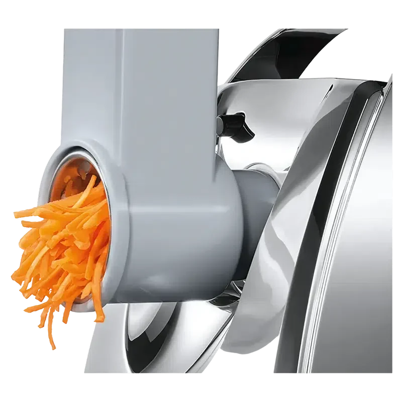 Мясорубка Bosch ProPower MFW68660, Черный 4
