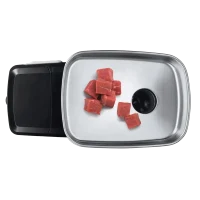 Мясорубка Bosch ProPower MFW68660, Черный 2