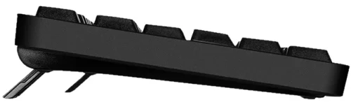 Клавиатура Sven KB-C2100W, Беспроводная, Черный