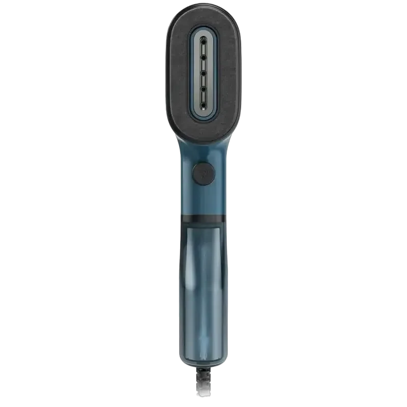 Aparat de călcat cu aburi Tefal DT2020E1, Blue 3