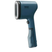 Aparat de călcat cu aburi Tefal DT2020E1, Blue 2
