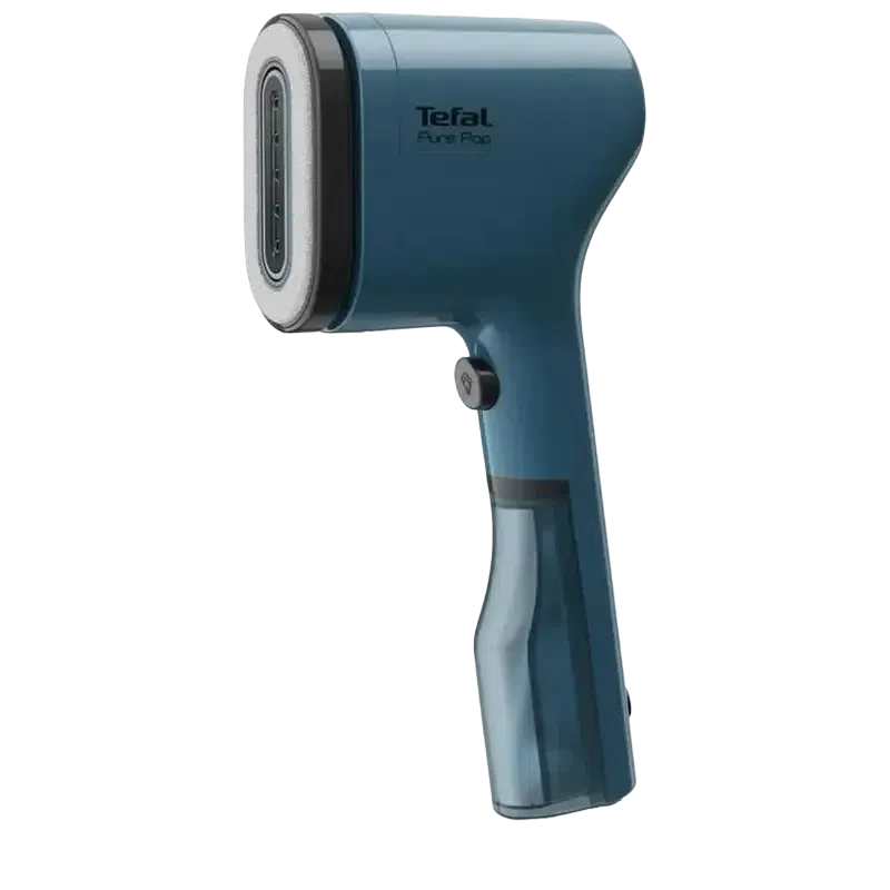 Aparat de călcat cu aburi Tefal DT2020E1, Blue 2